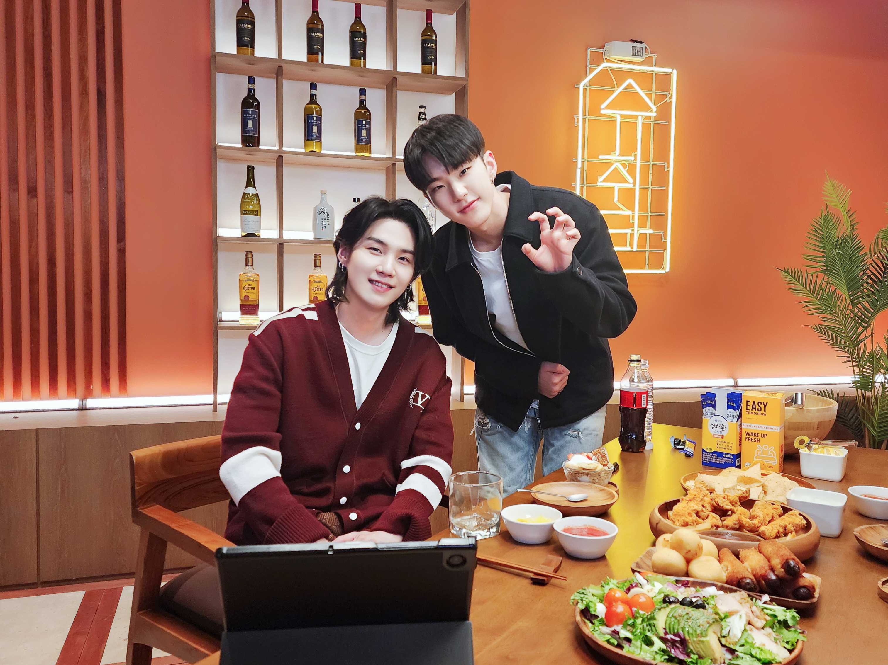 [잡담] 오방 카메라로 찍었나?!!??? | 인스티즈