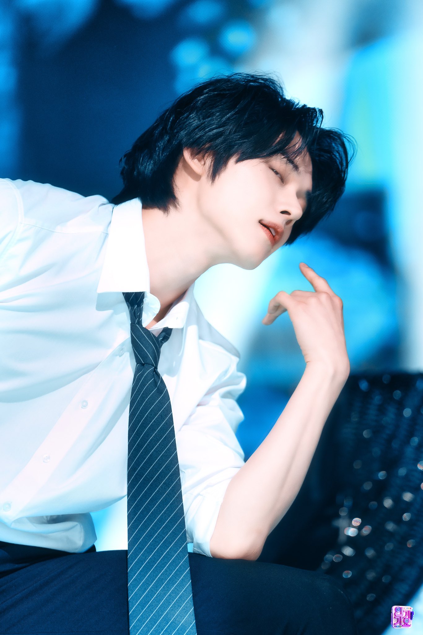 [잡담] 아니 잠깐만 연준 이 사진 뭐임??? | 인스티즈