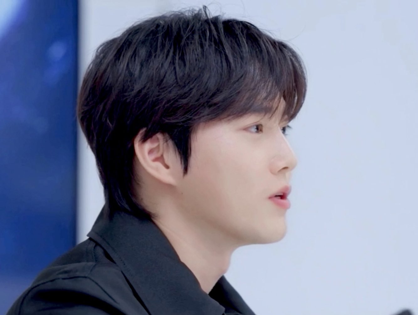 [잡담] 케이팝 다큐속 수호 | 인스티즈