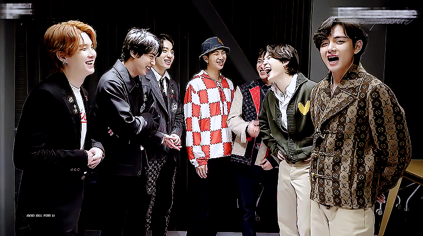 [잡담] 방탄 맨날 누구 만나면 저희 어려운 사람 아니라고 해명하고 다니는겈ㅋㅋㅋㅋㅋㅋㅋㅋㅋㅋ | 인스티즈