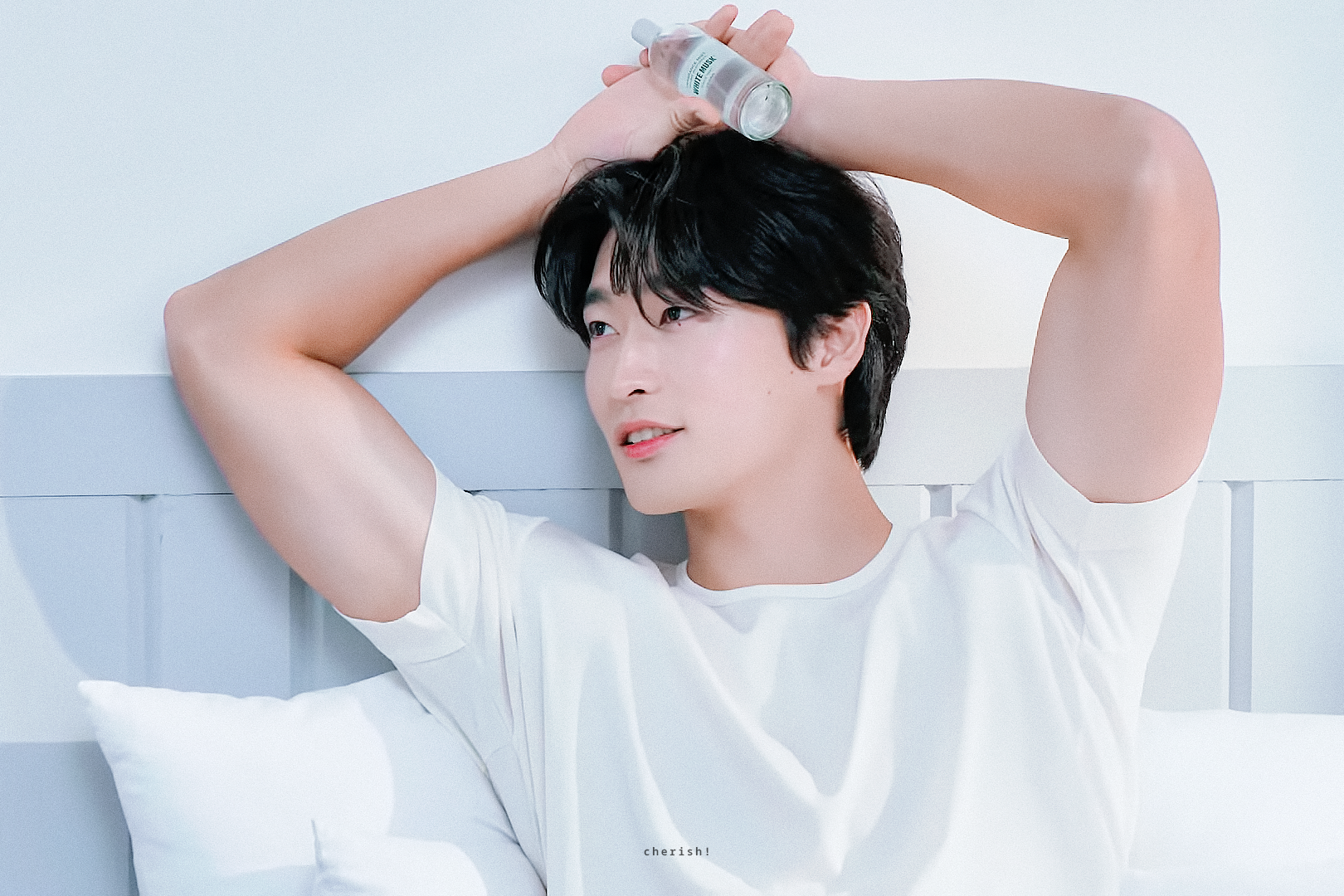 [잡담] 아니 얘들아... 청순이랑 핫가이가 동시에 존재하는 이 남자 뭐임 | 인스티즈