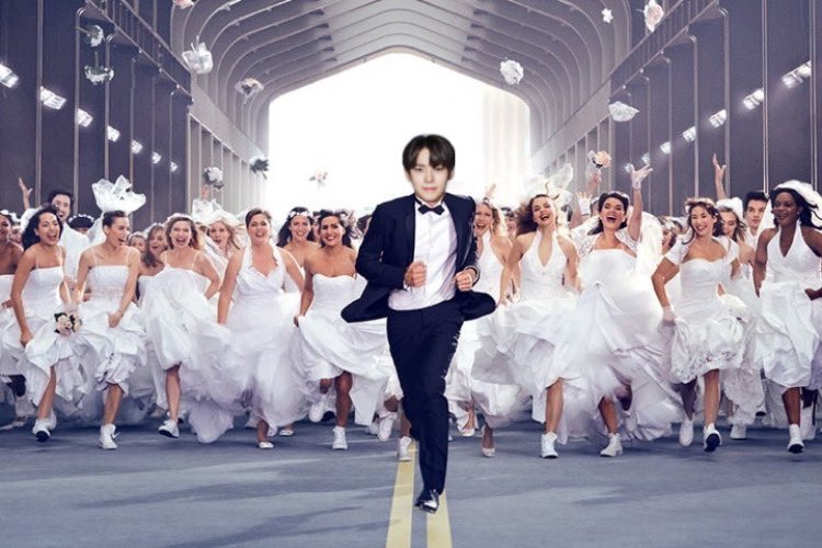 [잡담] 성한빈과 우리들이래 | 인스티즈