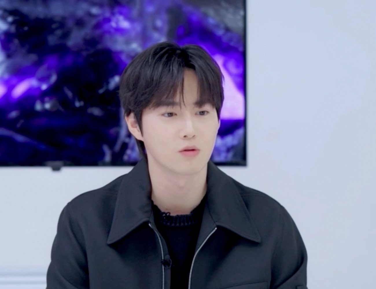 [잡담] 케이팝 다큐속 수호 | 인스티즈