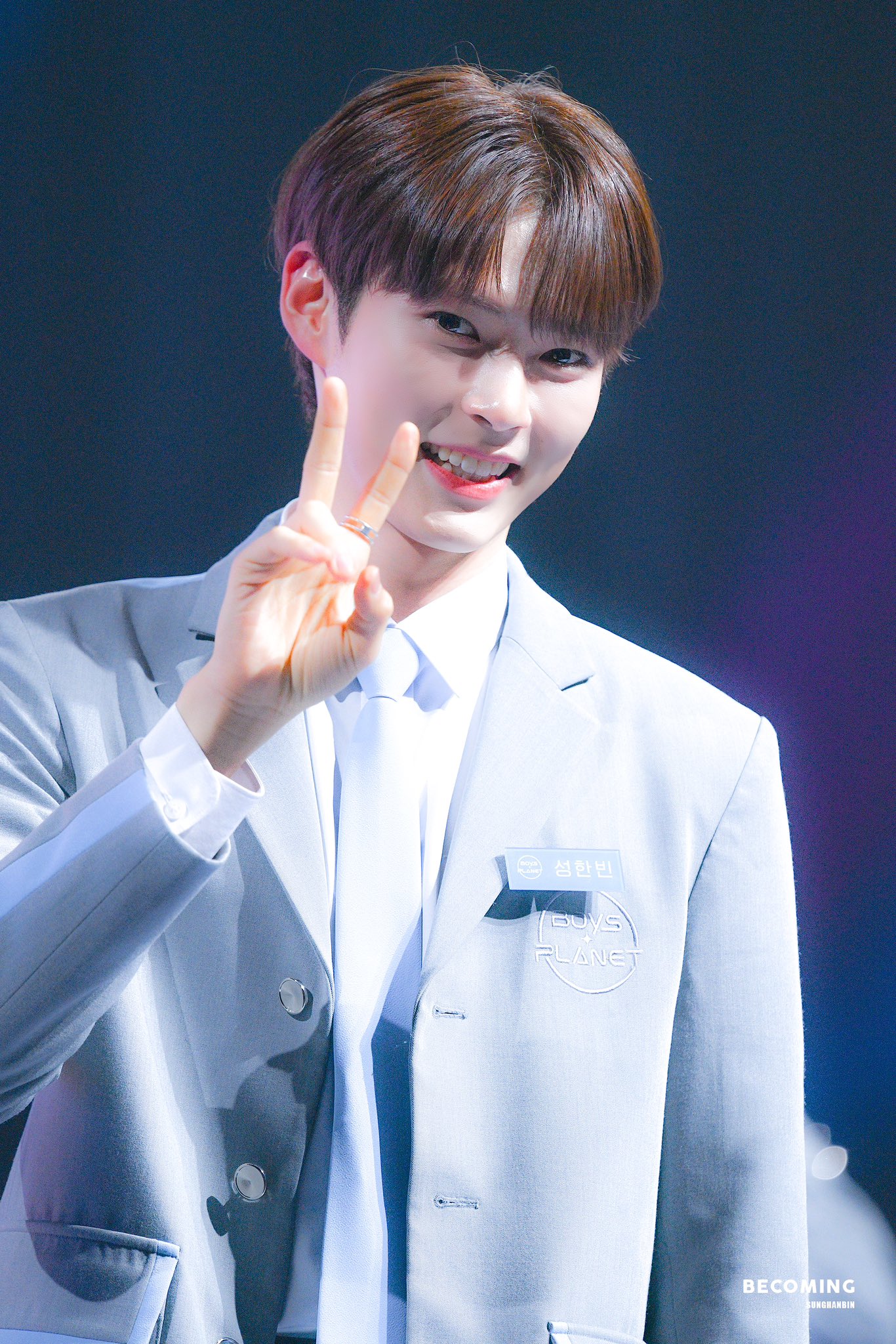[잡담] 💙성한빈 홈 계정 모음집💙 | 인스티즈
