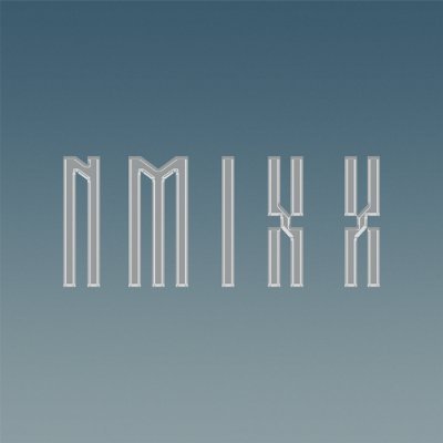 [잡담] 엔믹스 로고 & 티저 포스터 | 인스티즈