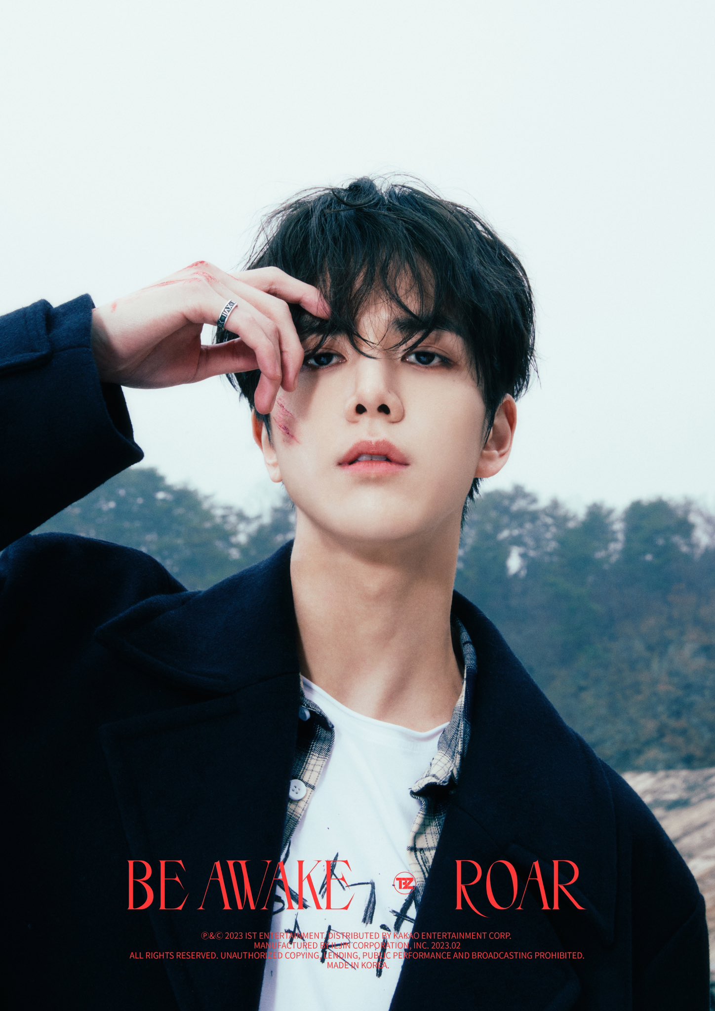 [잡담] 더보이즈 미모의 축복이 끝이 없다.. | 인스티즈