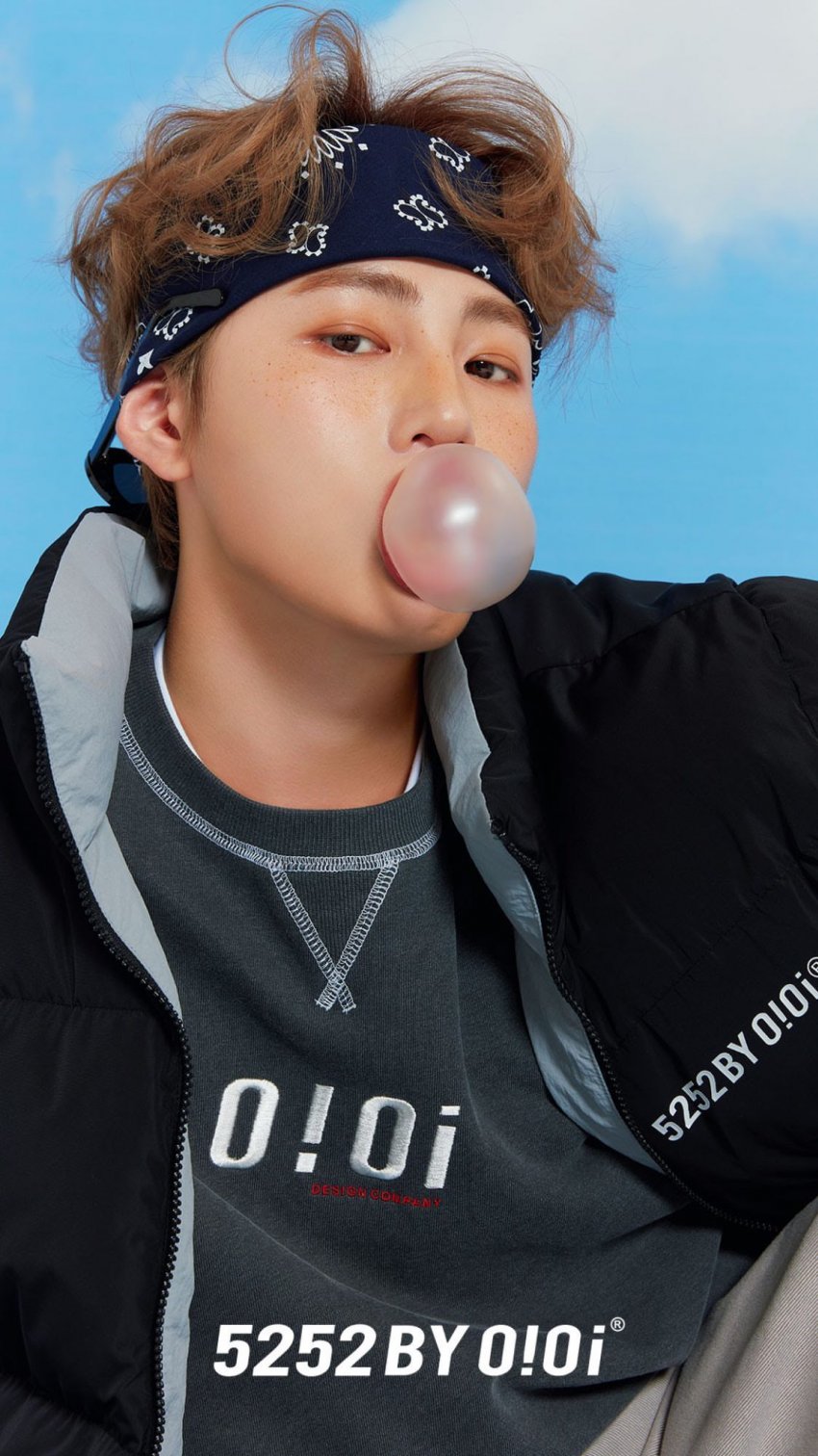 [잡담] OiOi 첫 뮤즈였던 아이돌…는 내 본진 | 인스티즈