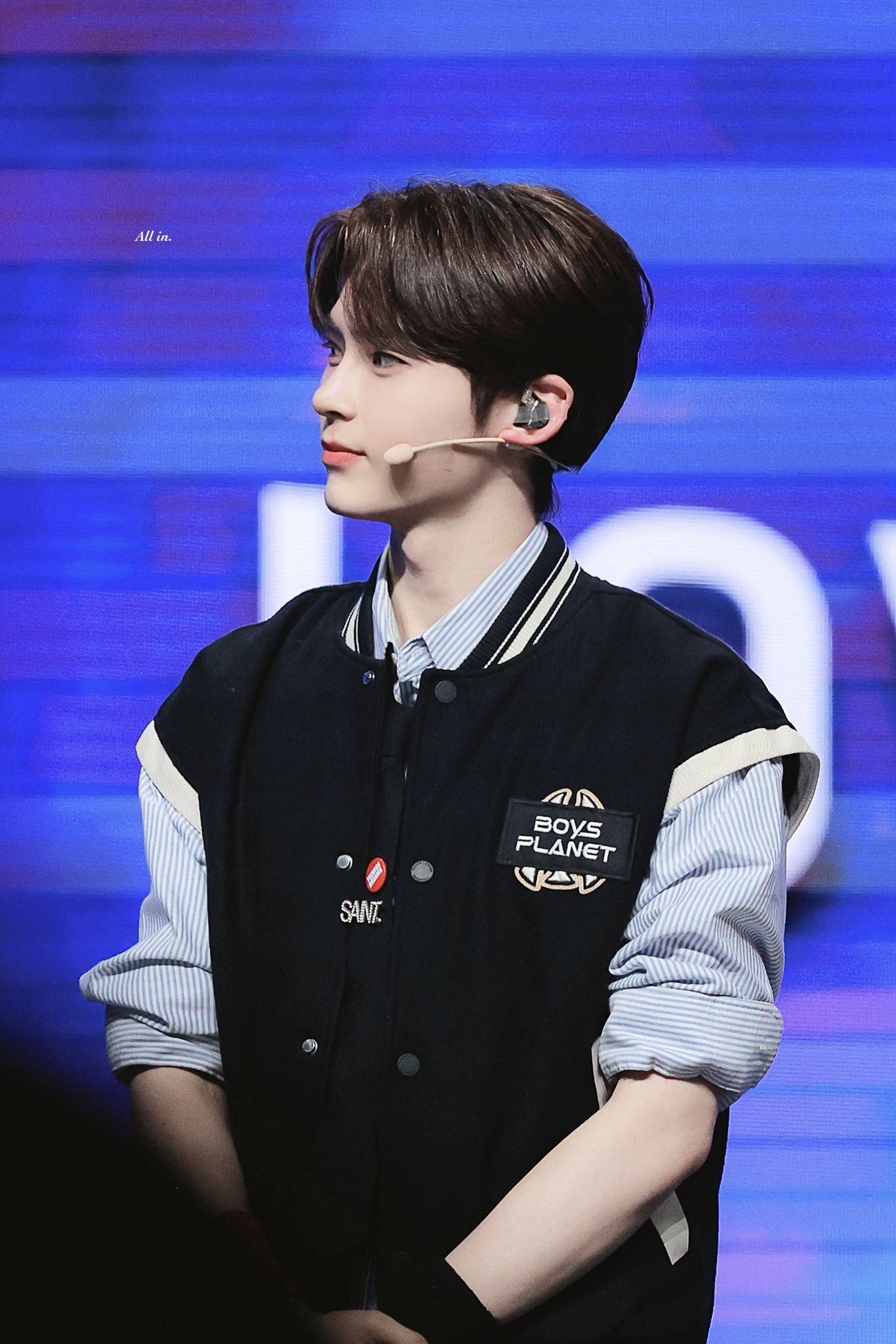 [잡담] 💙성한빈 홈 계정 모음집💙 | 인스티즈