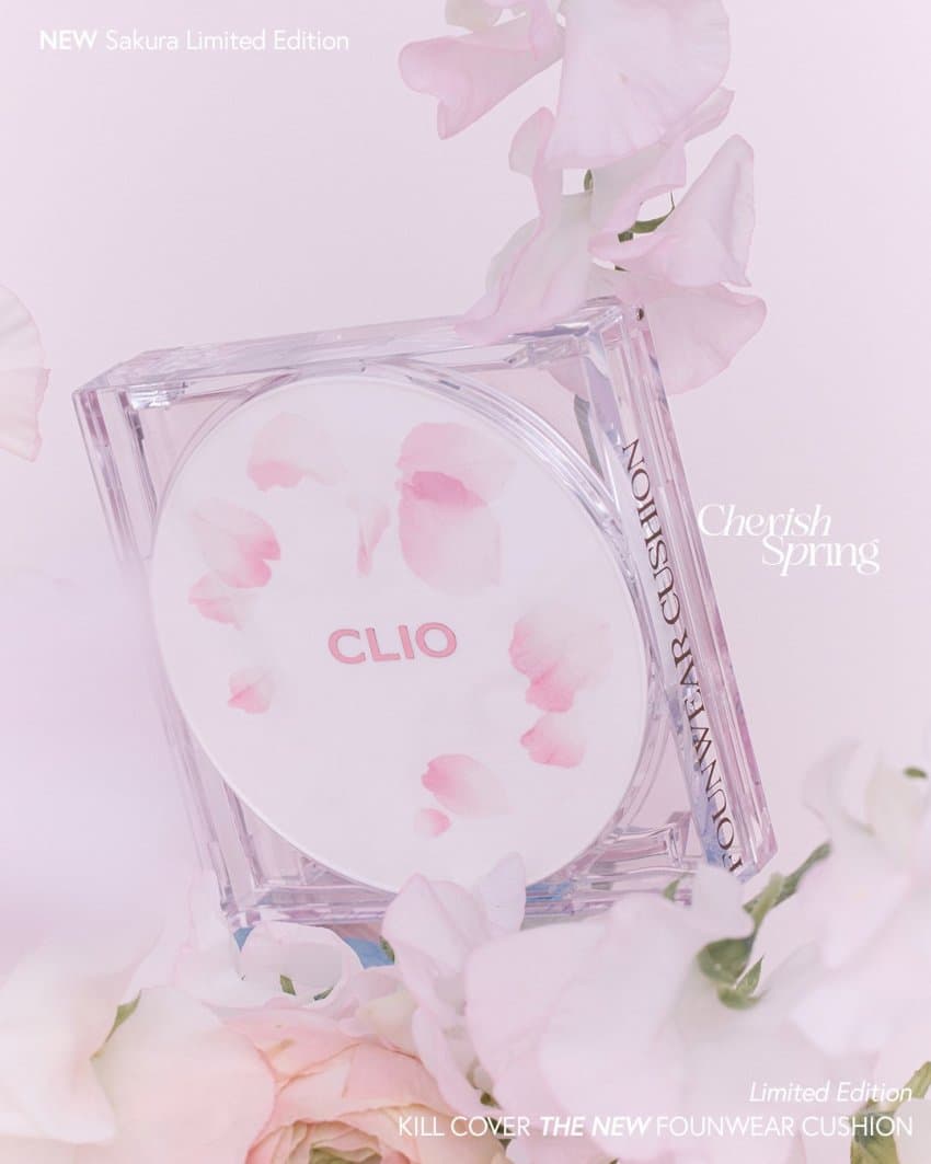 [정보/소식] 투바투가 이번에 광고하는 클리오 제품이래!!🌸 | 인스티즈