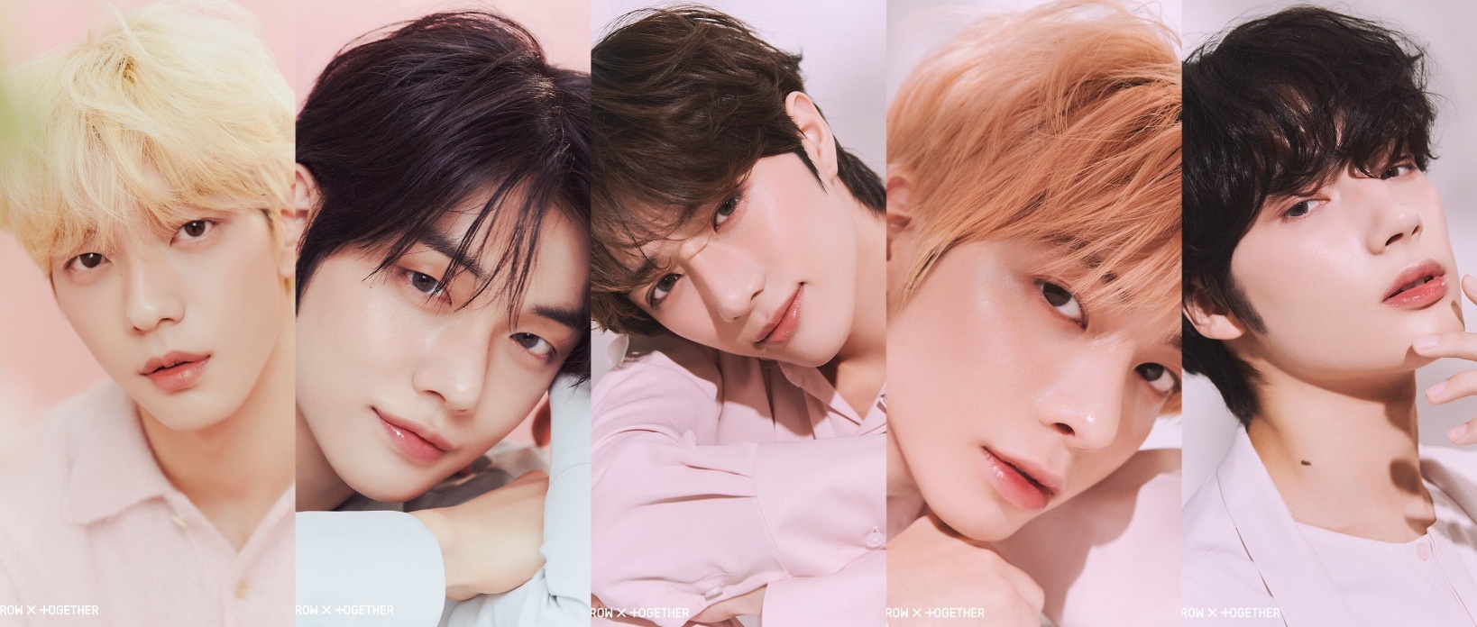 [잡담] 클리오 광고 컨셉?? 투바투랑 진짜 찰떡이다 대박 | 인스티즈