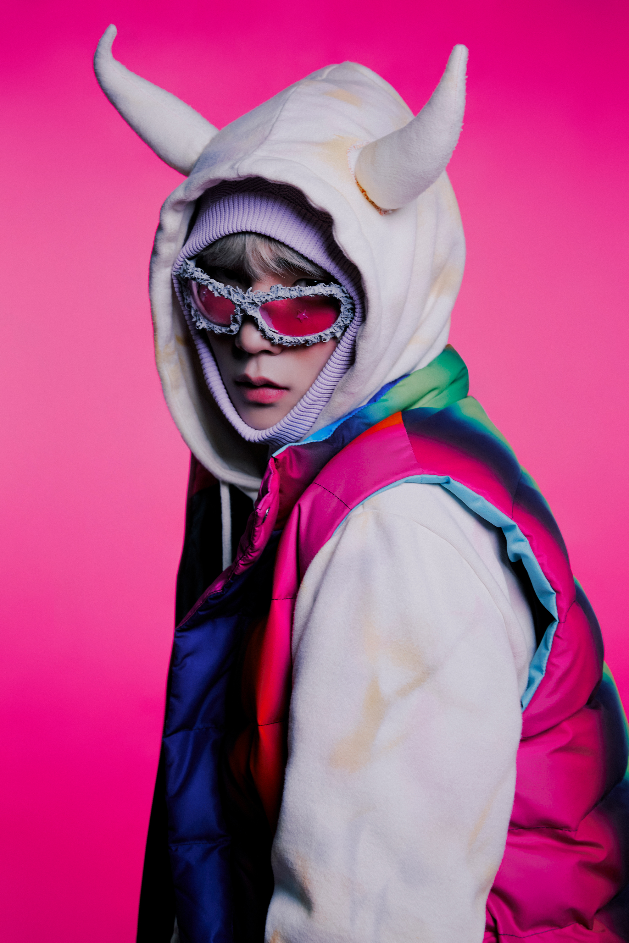 [잡담] 김기범 티저 너무 예뻐 어떡함 | 인스티즈