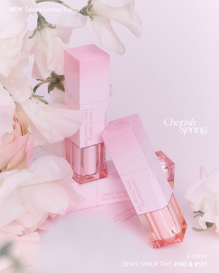 [정보/소식] 투바투가 이번에 광고하는 클리오 제품이래!!🌸 | 인스티즈