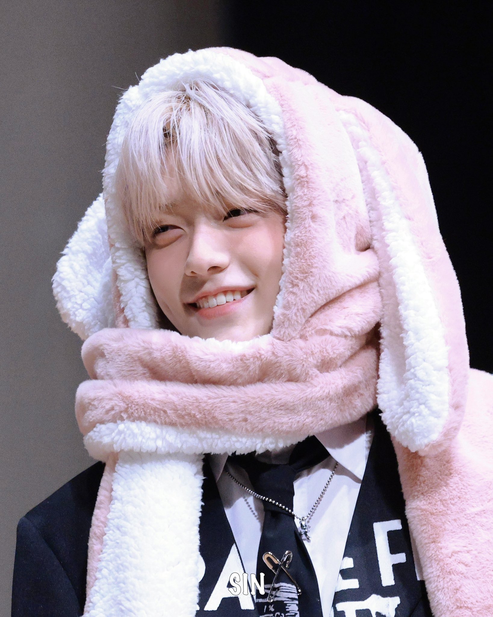 [잡담] 최수빈 인간톡히 | 인스티즈