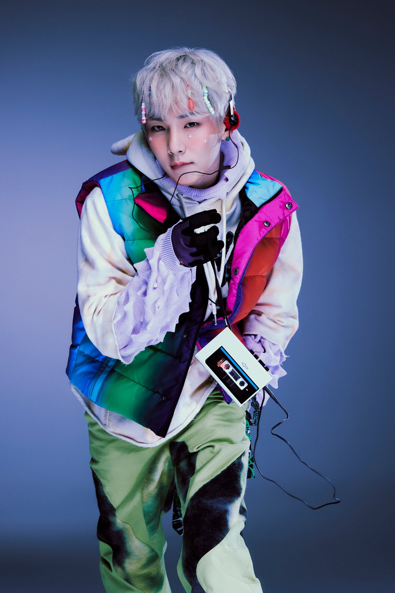 [잡담] 김기범 티저 미쳤나 | 인스티즈