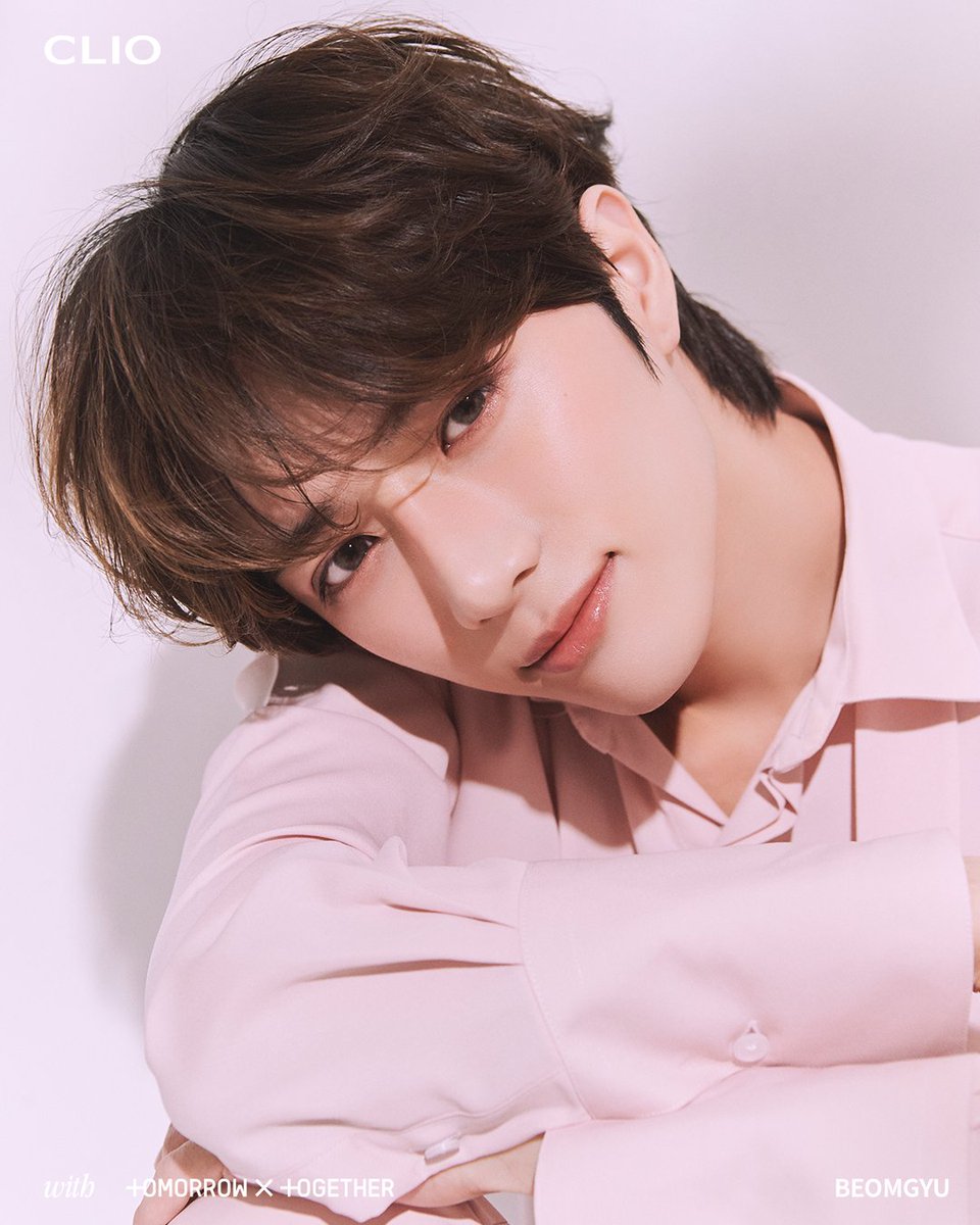 [잡담] 투바투 클리오 사진 뜬 거 벌써 예쁘다... | 인스티즈