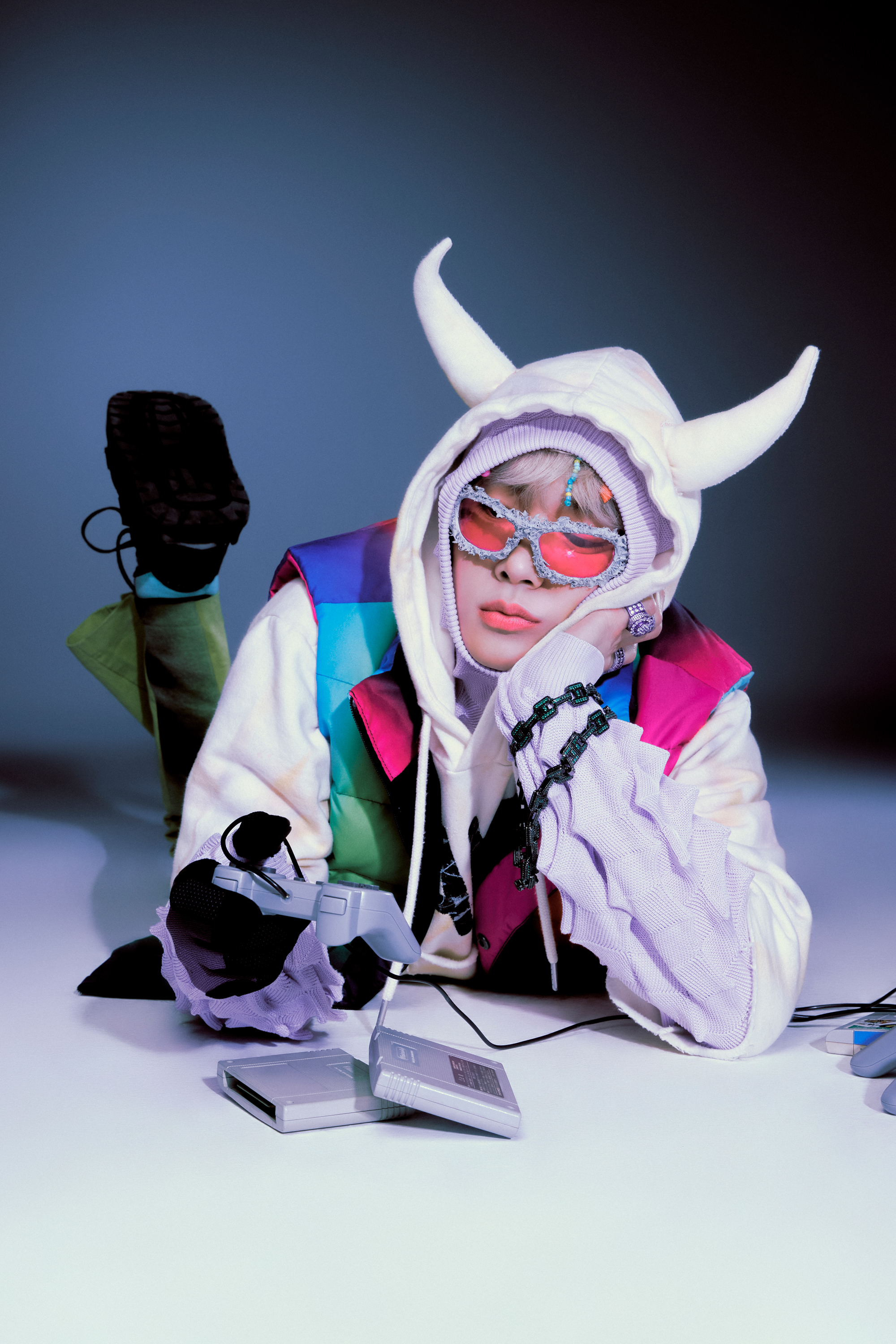 [잡담] 김기범 티저 너무 예뻐 어떡함 | 인스티즈