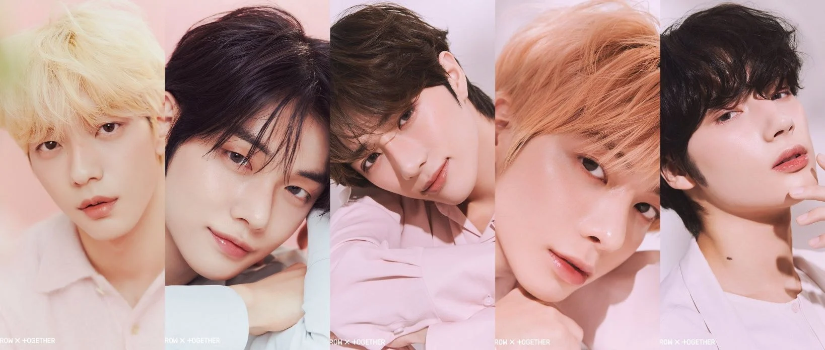 [잡담] 투바투 필승의 5분할 | 인스티즈