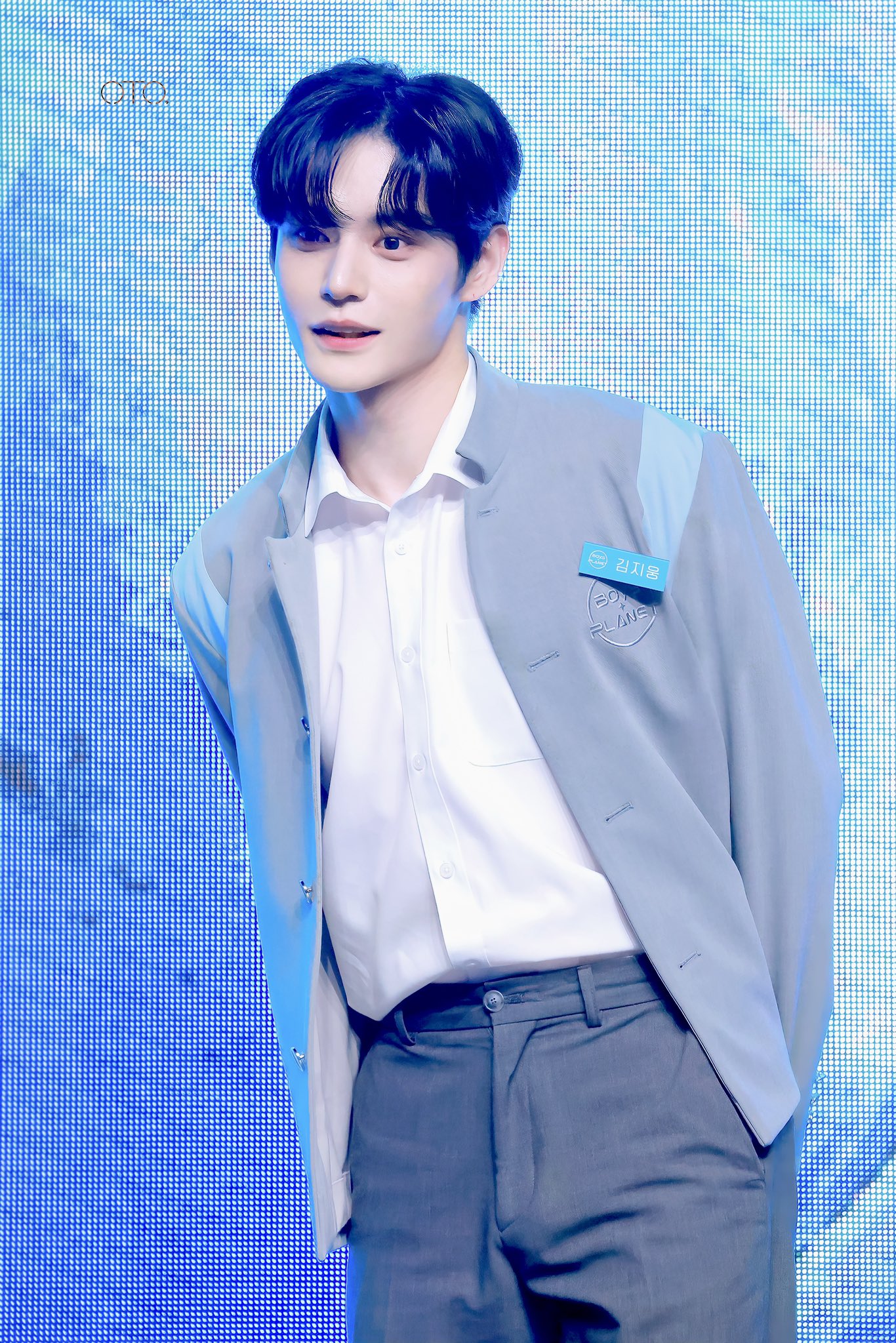 [잡담] 편집이 너무 별로라 오히려 더 마음가고 진심됐다…. ㅈㅇ 김지웅 | 인스티즈