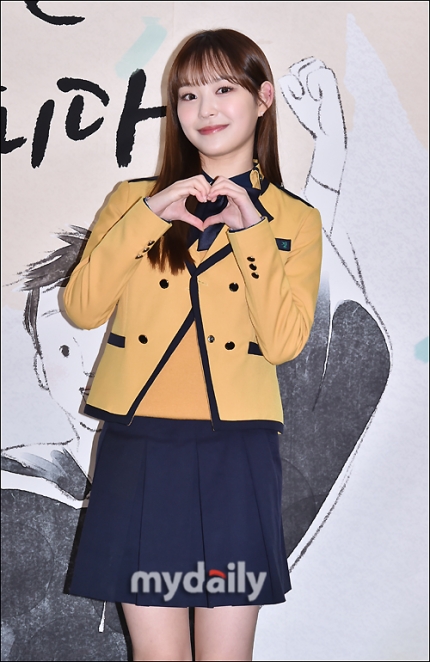 [잡담] 와 서공예 교복 진짜 잘 어울린다 | 인스티즈