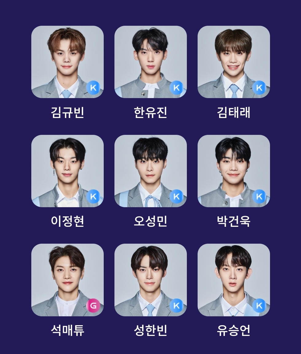 [잡담] 내 픽이 정병존이라니 | 인스티즈