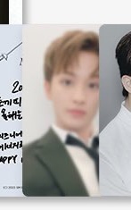 [잡담] 굿즈는 타팬의 눈이 더 정확하다고 했습니다... 포카 골라주시술? | 인스티즈