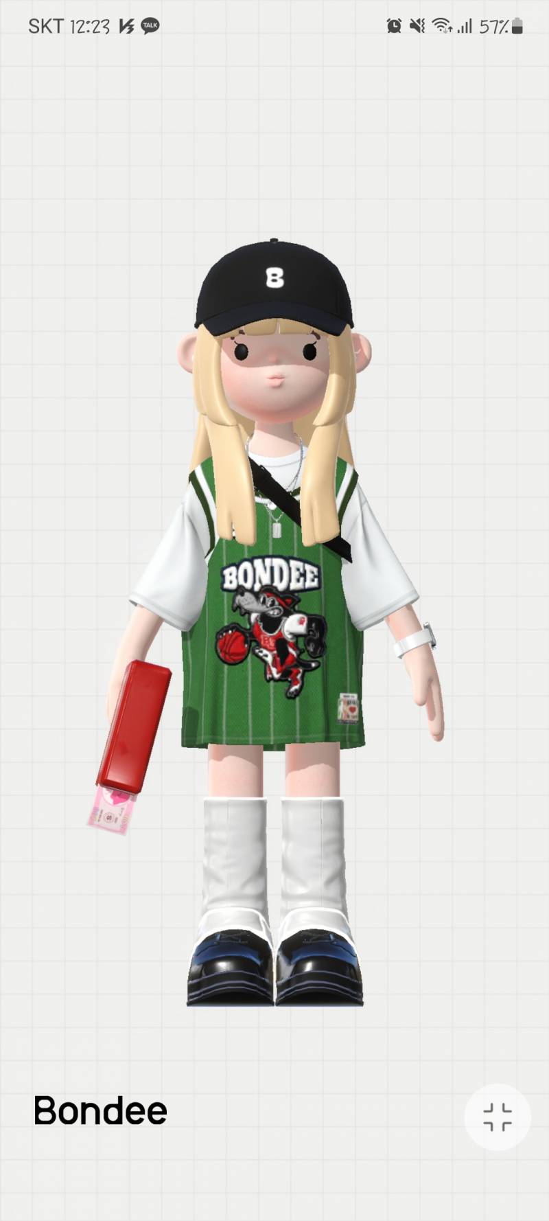 나도 본디 방꾸!! | 인스티즈