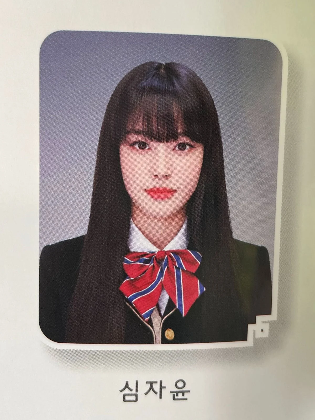 [잡담] 스테이씨 심자윤 졸사봐 | 인스티즈