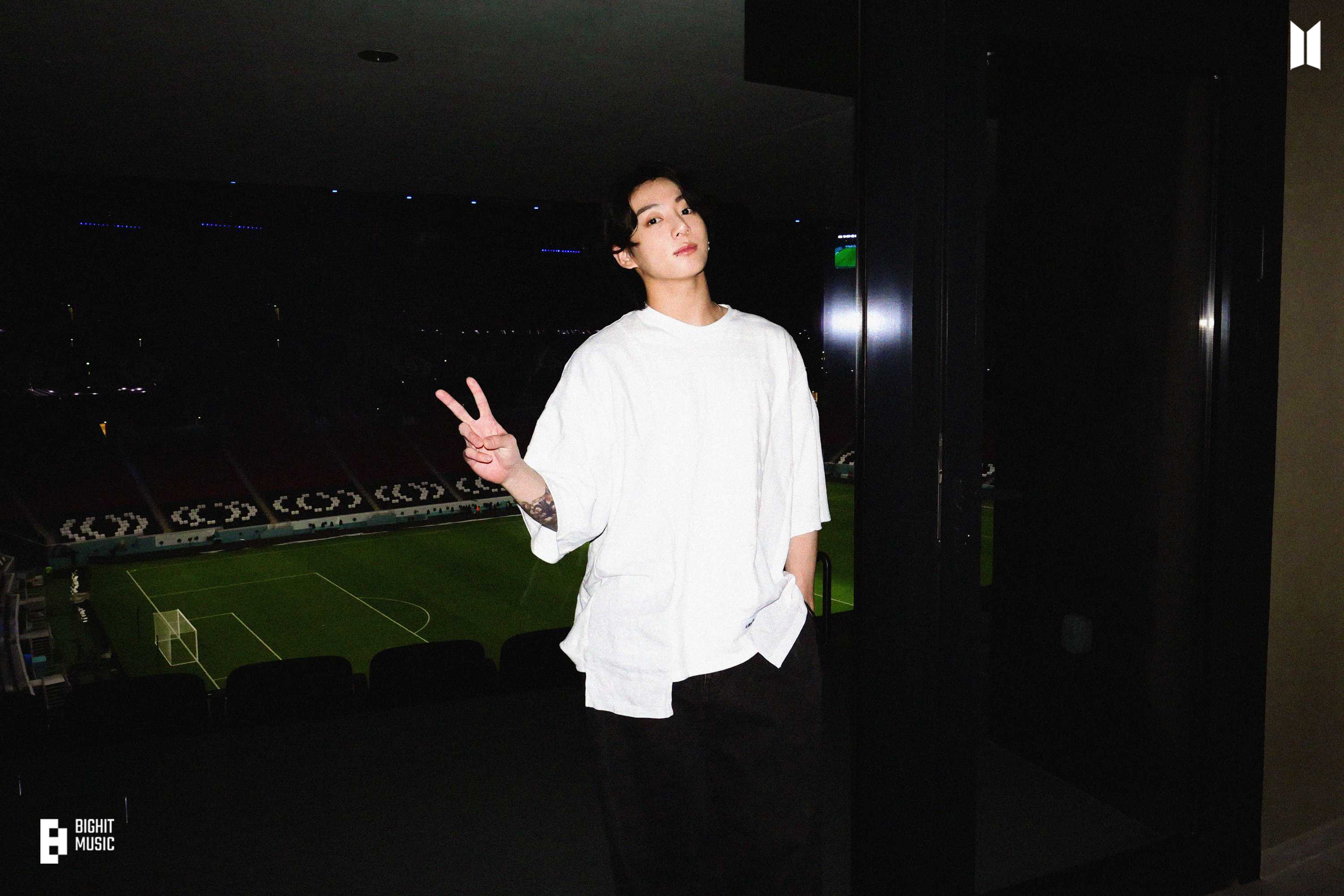 [잡담] 방탄 정국은 진짜 우주가 작정하고 돕는 주인공 느낌이라 인생 개짜릿 할 것 같음 | 인스티즈