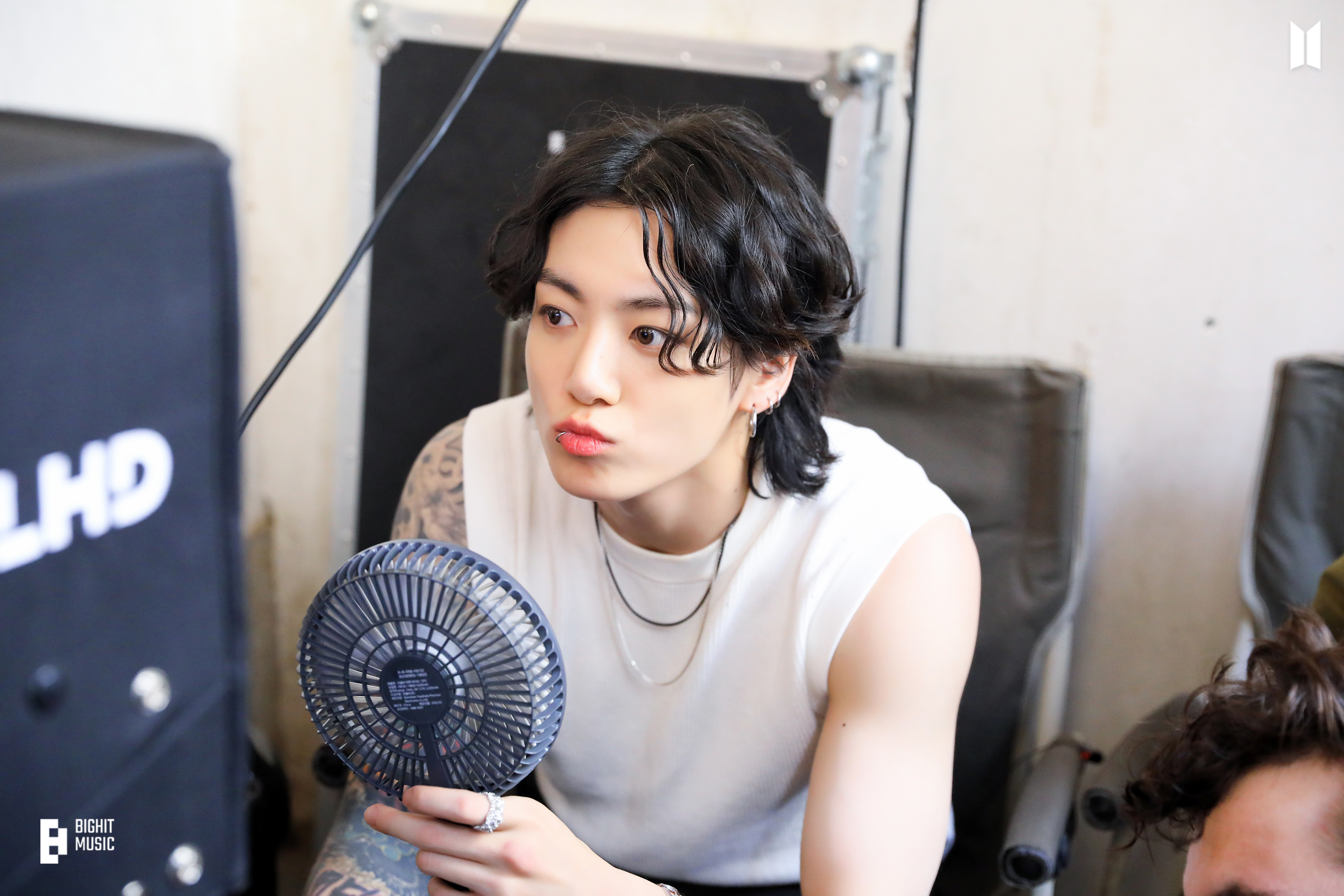 [잡담] 나 정국 원래 토끼파였는데 요즘따라 왜이렇게 말티즈같지? | 인스티즈