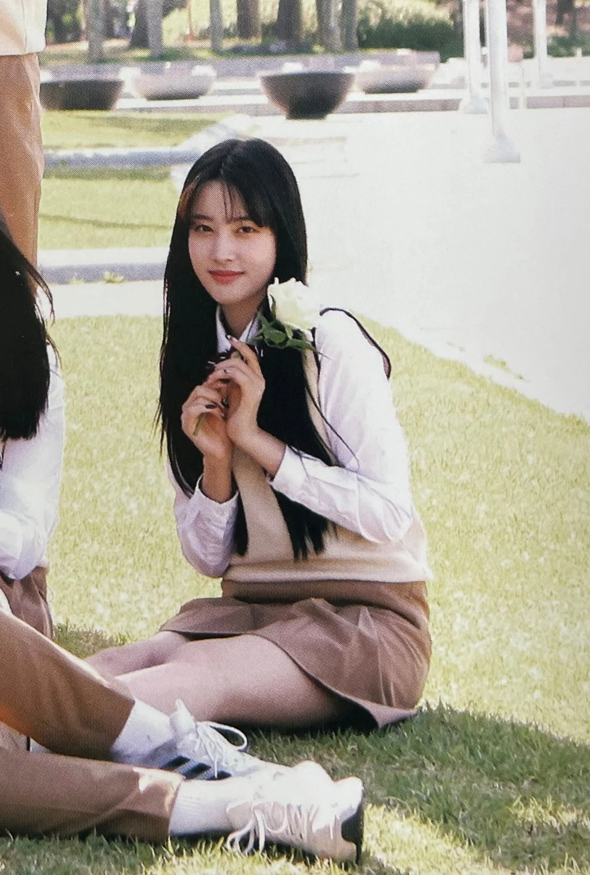 [잡담] 스테이씨 심자윤 졸사봐 | 인스티즈