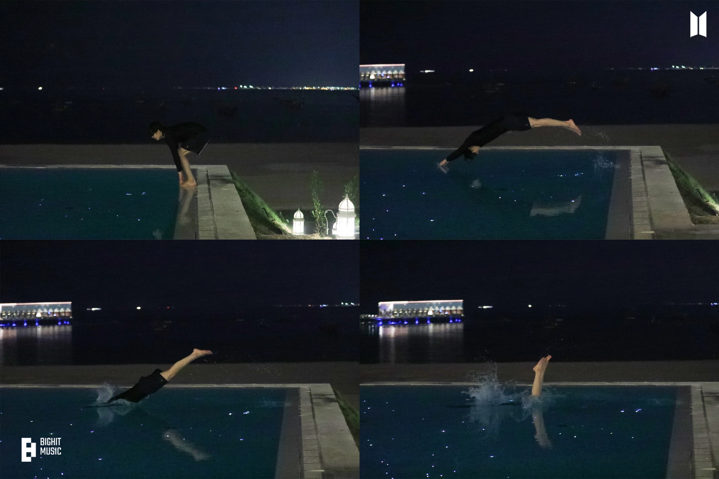 [잡담] 전정국 킹받는다 진짜 어떻게 수영하는걸 라이브로 안 보여줌? 진짜 어미는 아직도 몇년전에 트위터로 올려준 수영짤로 몇년을 우려먹고 있었어 | 인스티즈