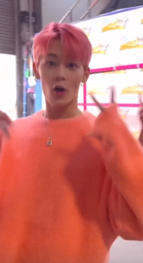 [잡담] 온주환 개귀여워ㅠㅠ | 인스티즈