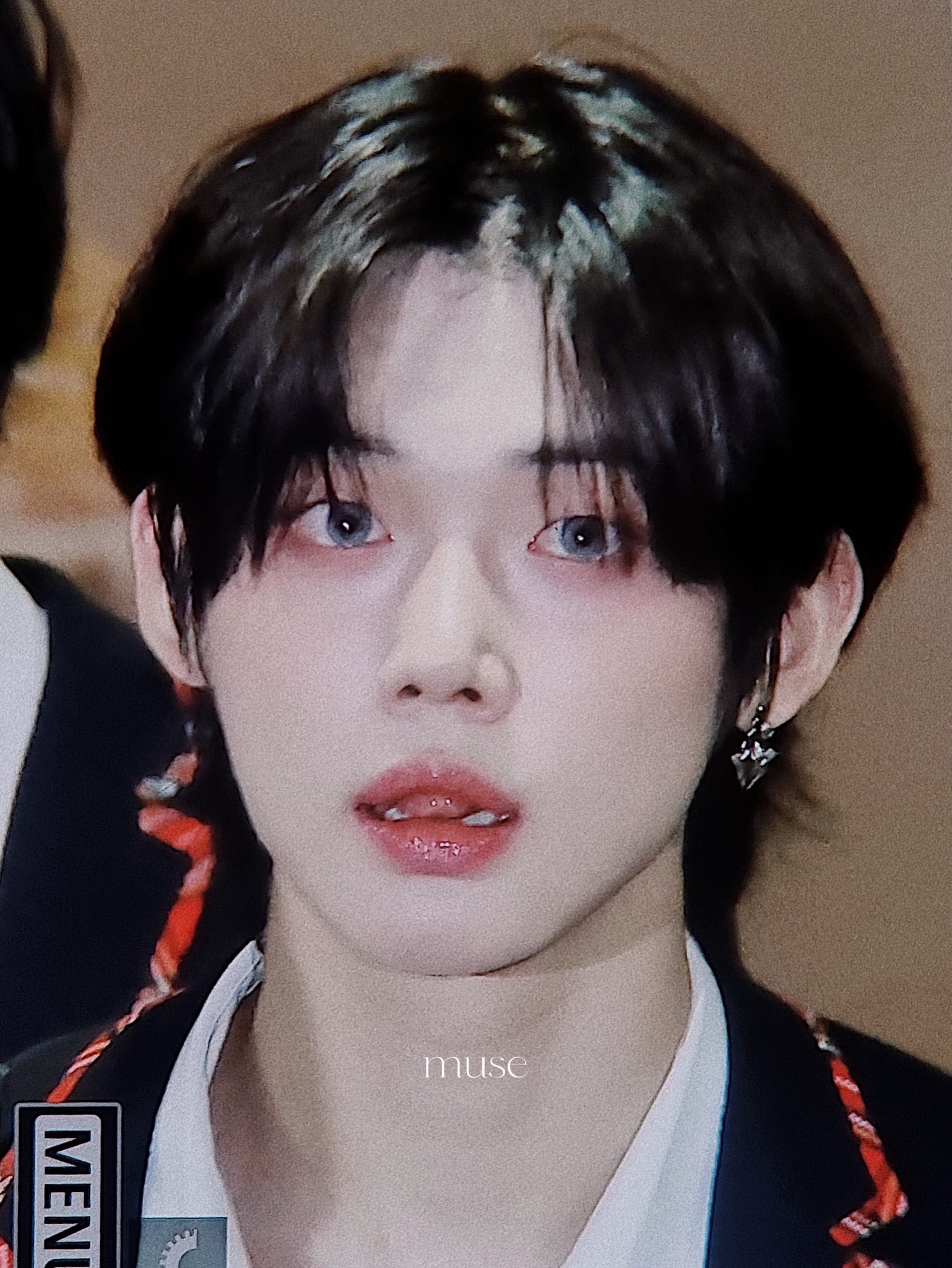 [잡담] 연준이 눈.. | 인스티즈