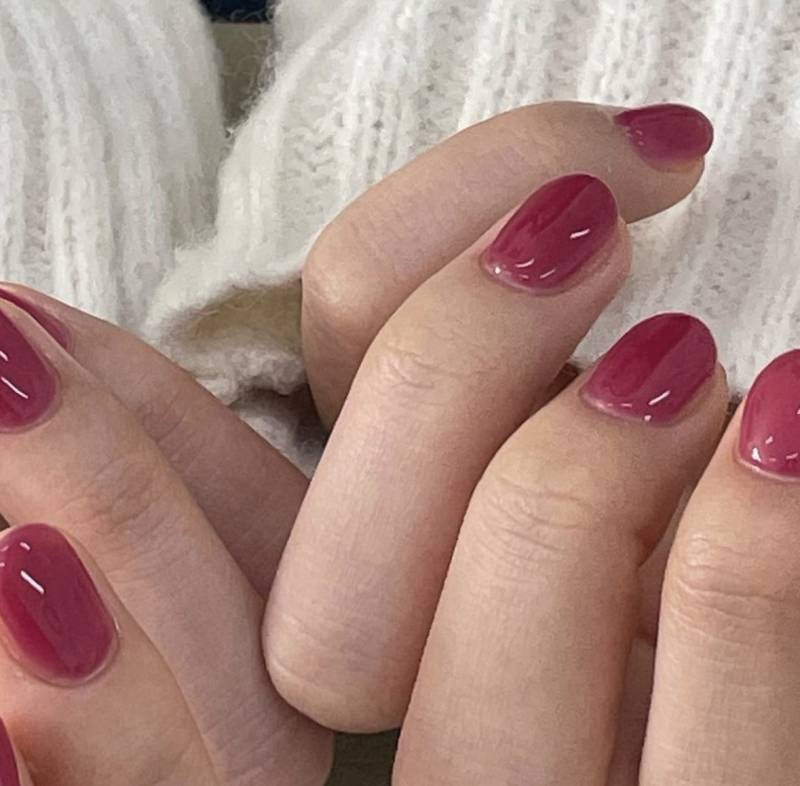 네일할건데 이거 이상해?? | 인스티즈