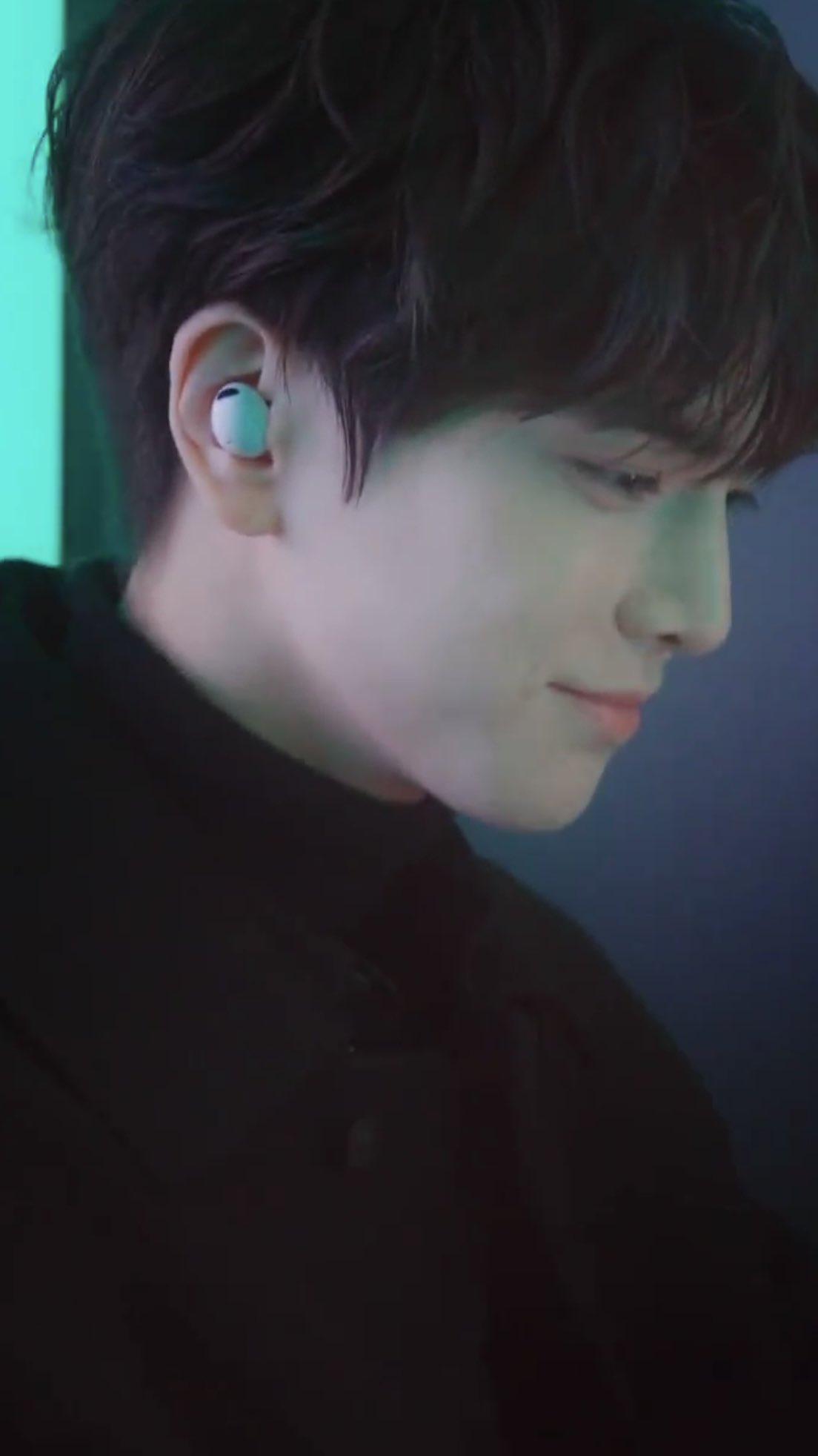 [잡담] 더보이즈 영훈 이 잘생긴얼굴로 초집중해서 하고 있는게ㅋㅋㅋㅋㅋ | 인스티즈