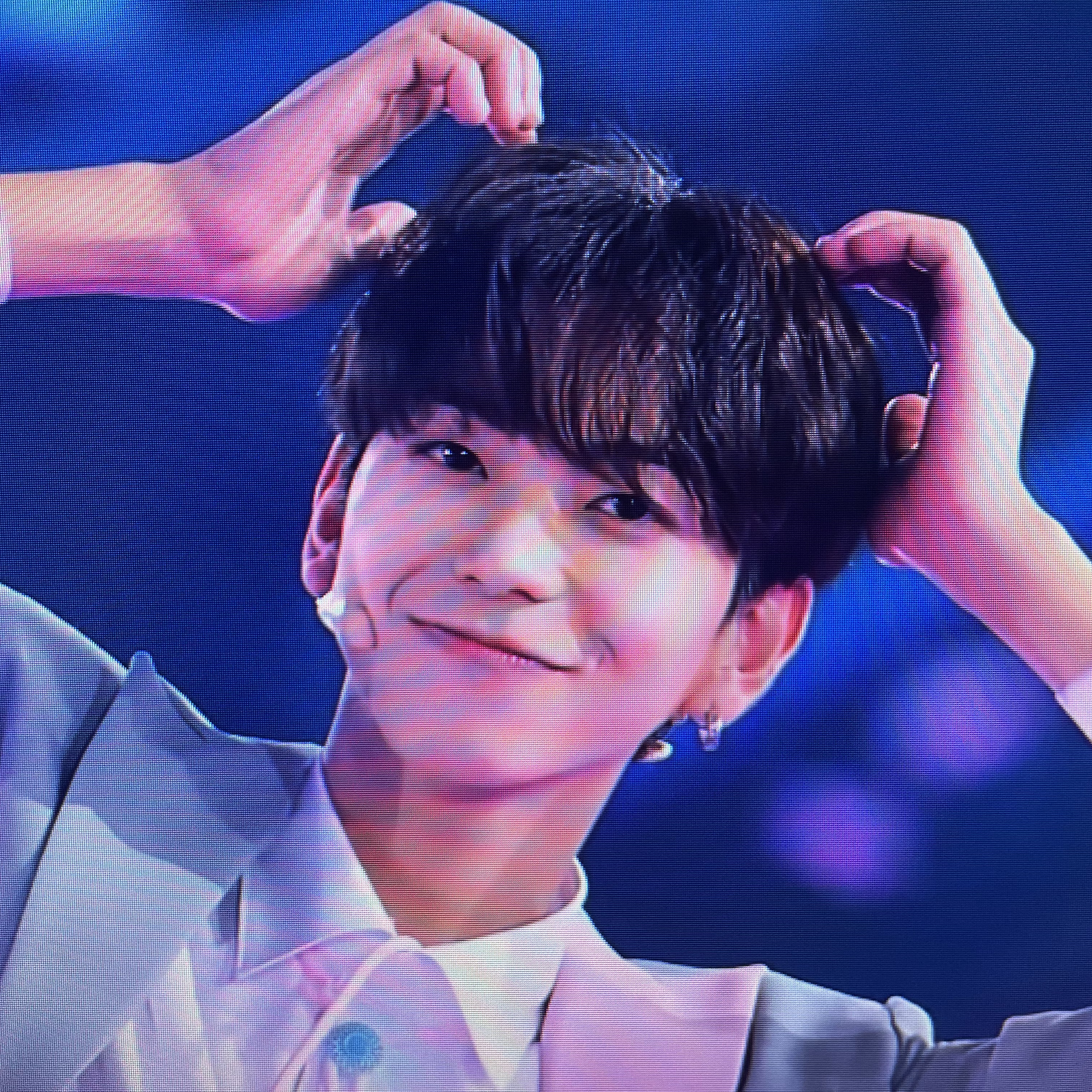 [잡담] 보플 이분 누군지 아는 사람?? | 인스티즈