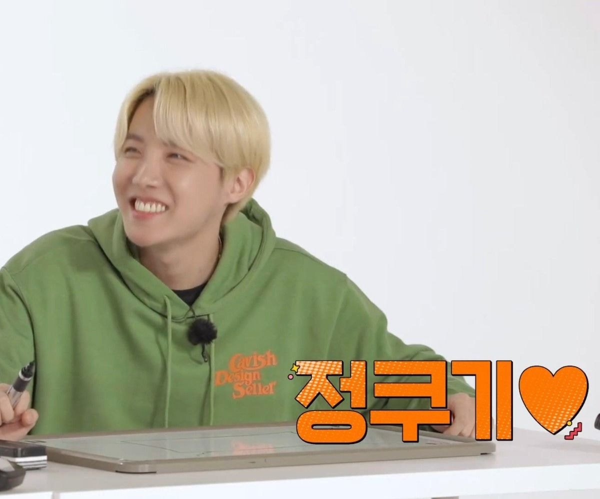 [잡담] 지민 웃음장벽 생각하면 | 인스티즈