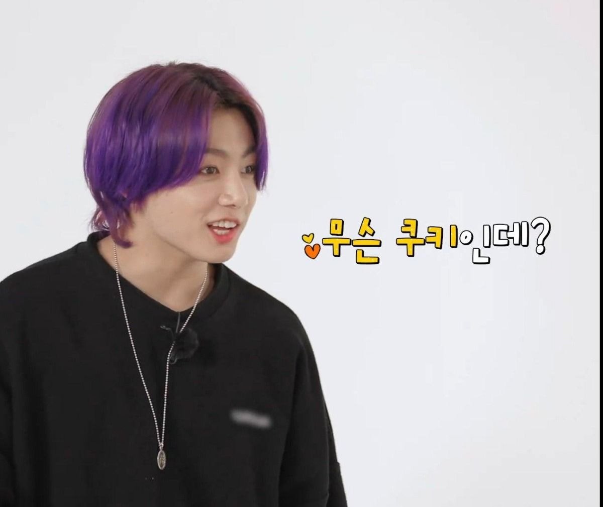 [잡담] 지민 웃음장벽 생각하면 | 인스티즈