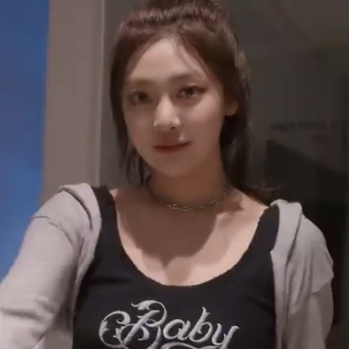 [잡담] 에스파 닝닝 이 스타일링 짱예다! | 인스티즈