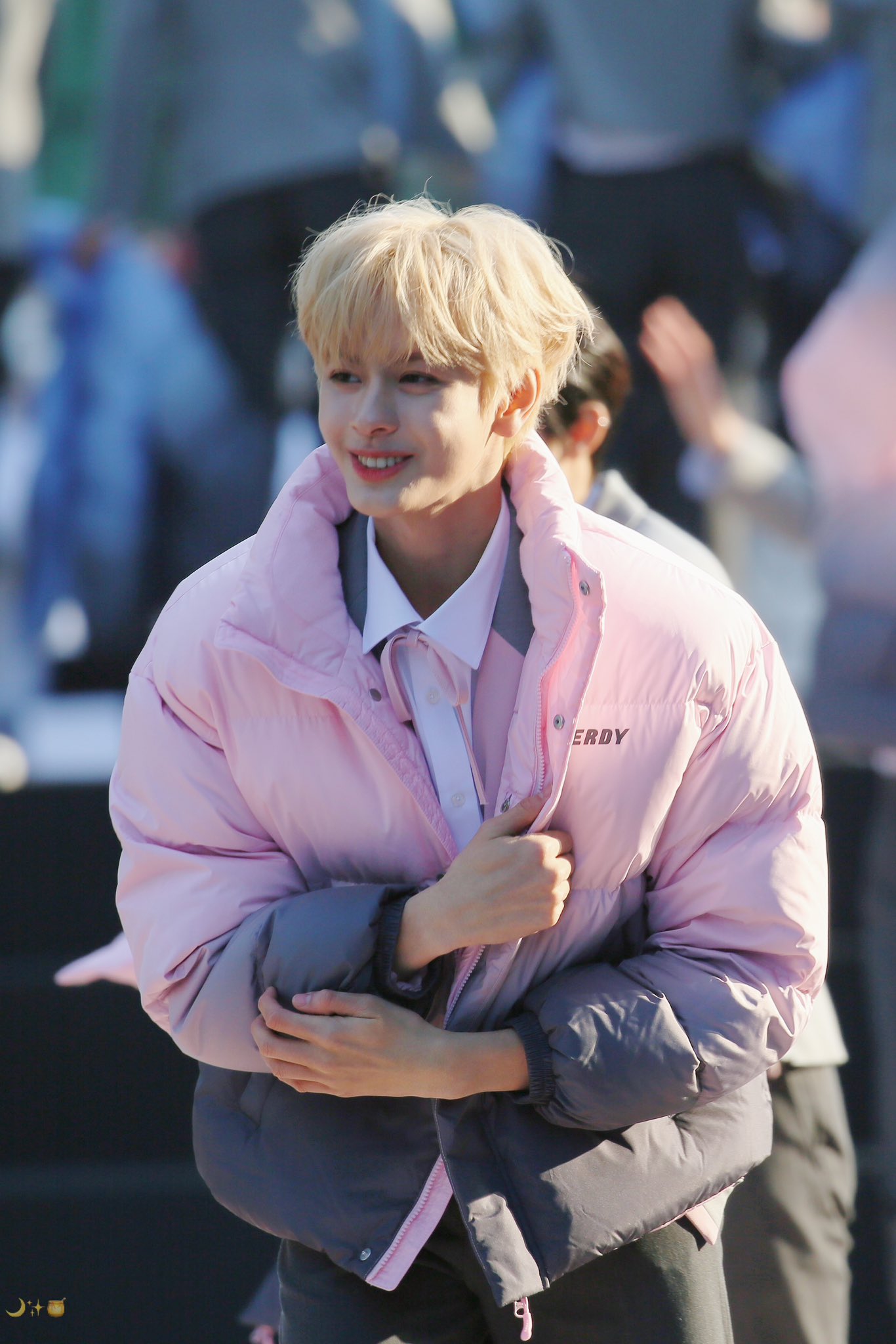 [잡담] 내가 본 베트남 사람들 중에서 제일 잘생긴 사람 | 인스티즈