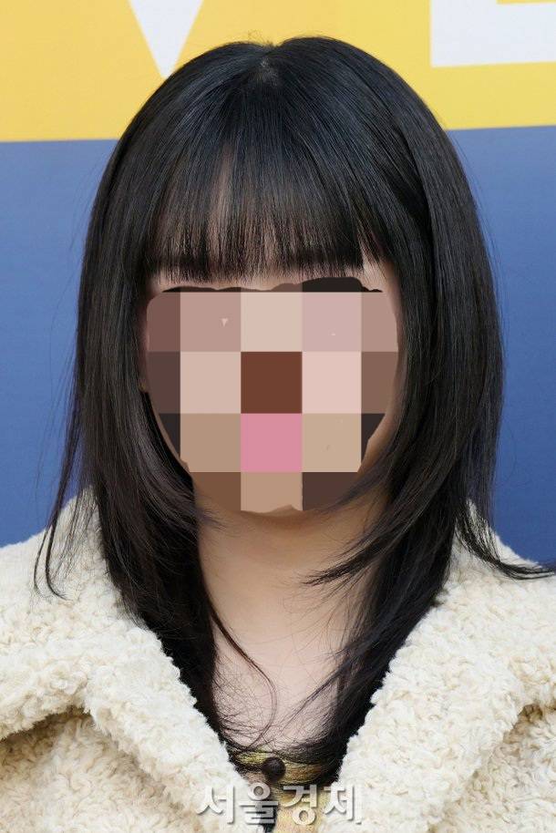 머리 스타일 잘 아는 익 있니?? 이거 무슨 머리야? | 인스티즈