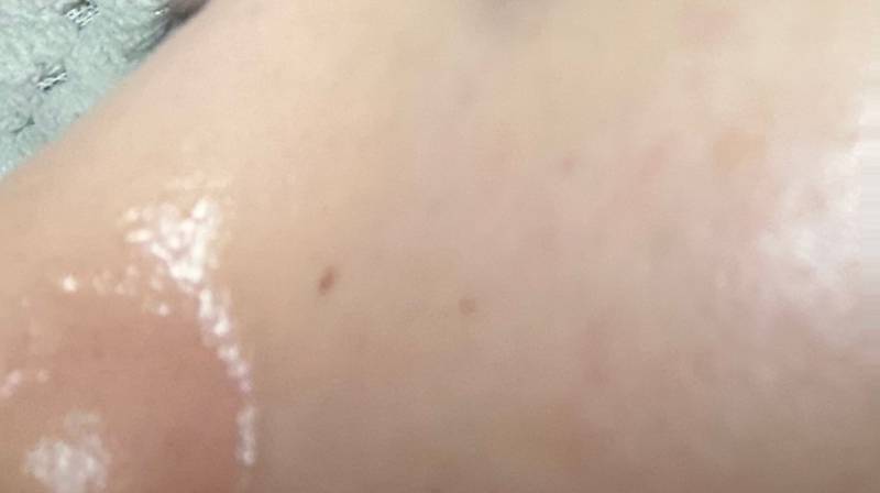 와 나 지성인데 코옆에기름 이만큼 껴 (ㅎㅇㅈㅇ) | 인스티즈