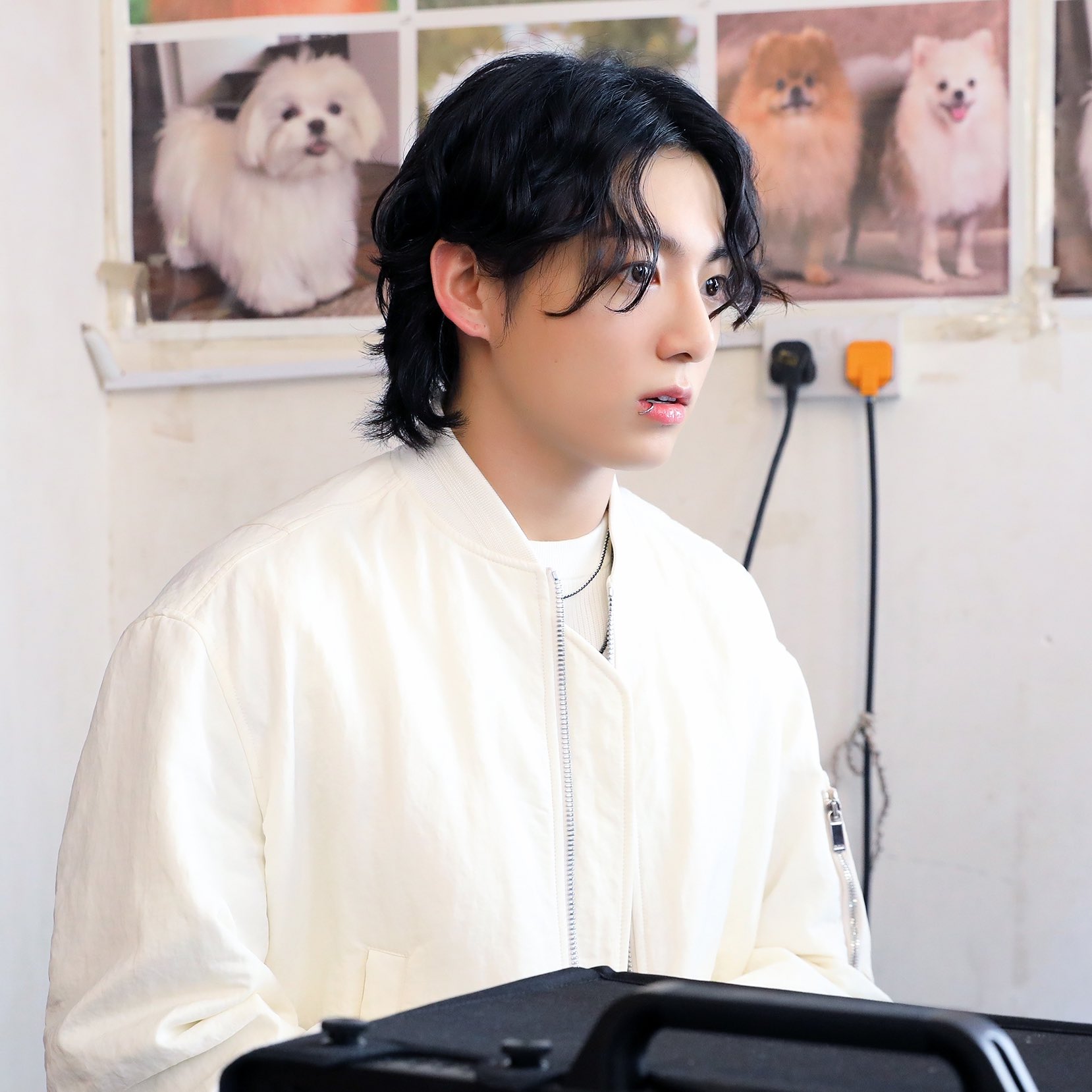 [잡담] 아니 방탄 정국 눈이 뭐이리 이쁜거임 | 인스티즈