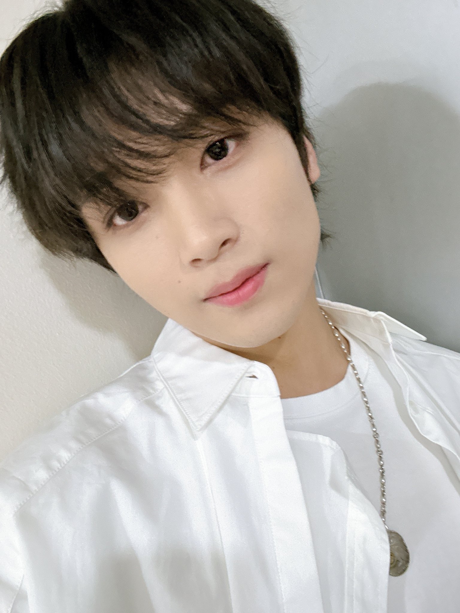 [잡담] 해찬 이 셀카 단체앨범 키노 포카재질 | 인스티즈