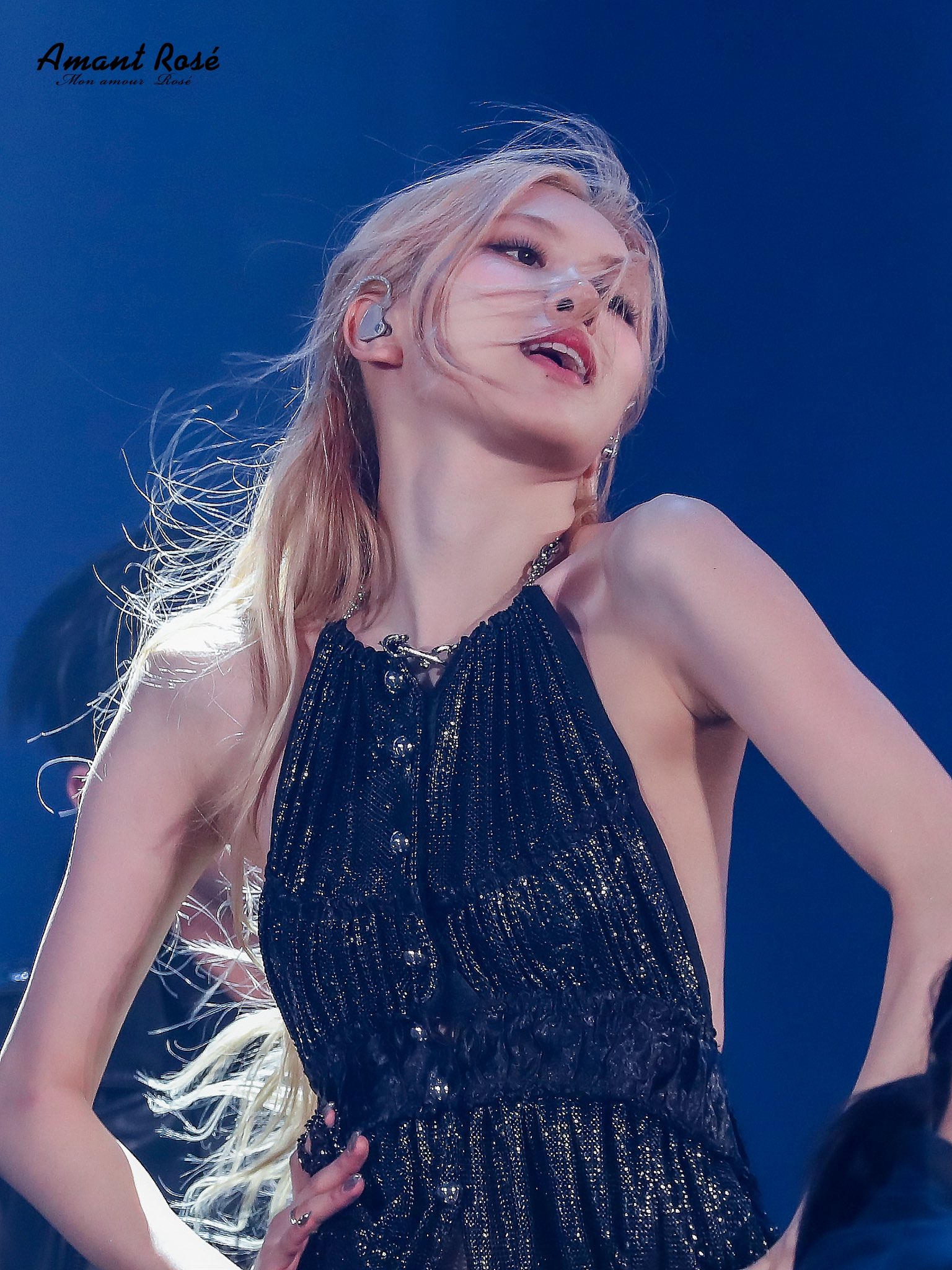 [잡담] 이번 투어 로제 레전드 홈마 사진 모음 | 인스티즈