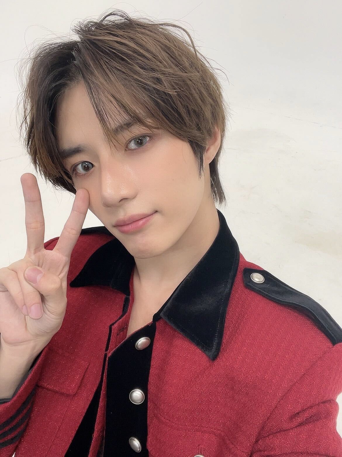 [잡담] 어제 오늘 범규 셀카 미쳤음 | 인스티즈