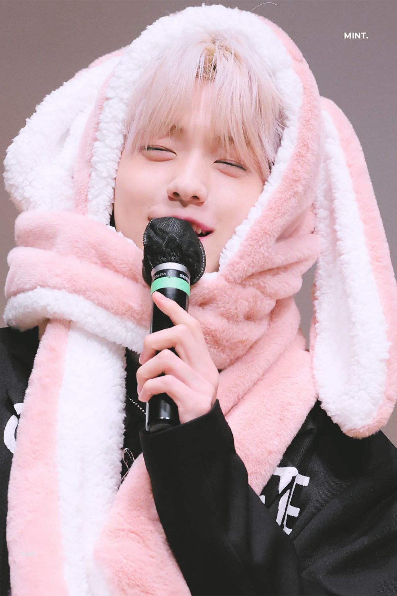 [잡담] 최수빈 인간톡히 | 인스티즈