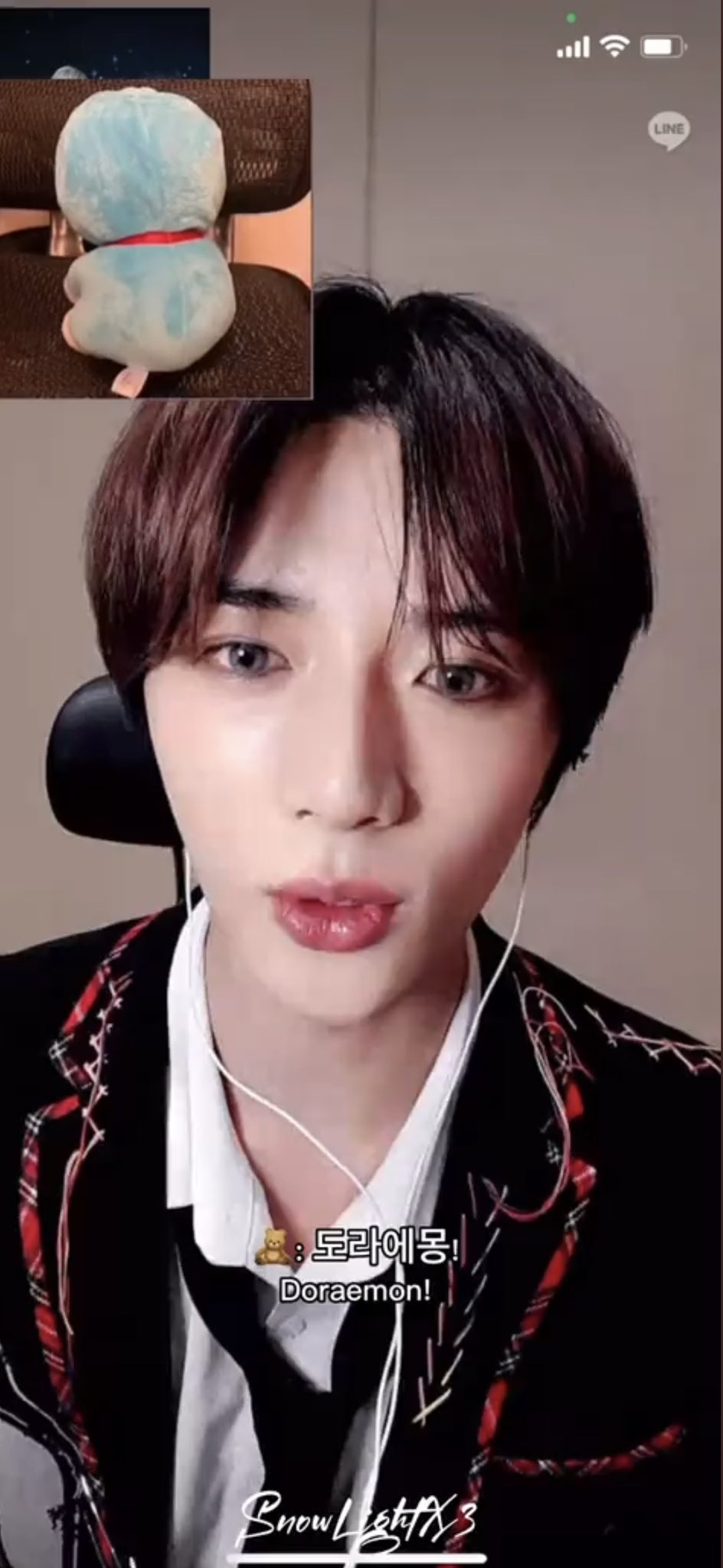 [잡담] 😀: 고양이!~ ??: 부끄러운 시혁이 입니다!! | 인스티즈