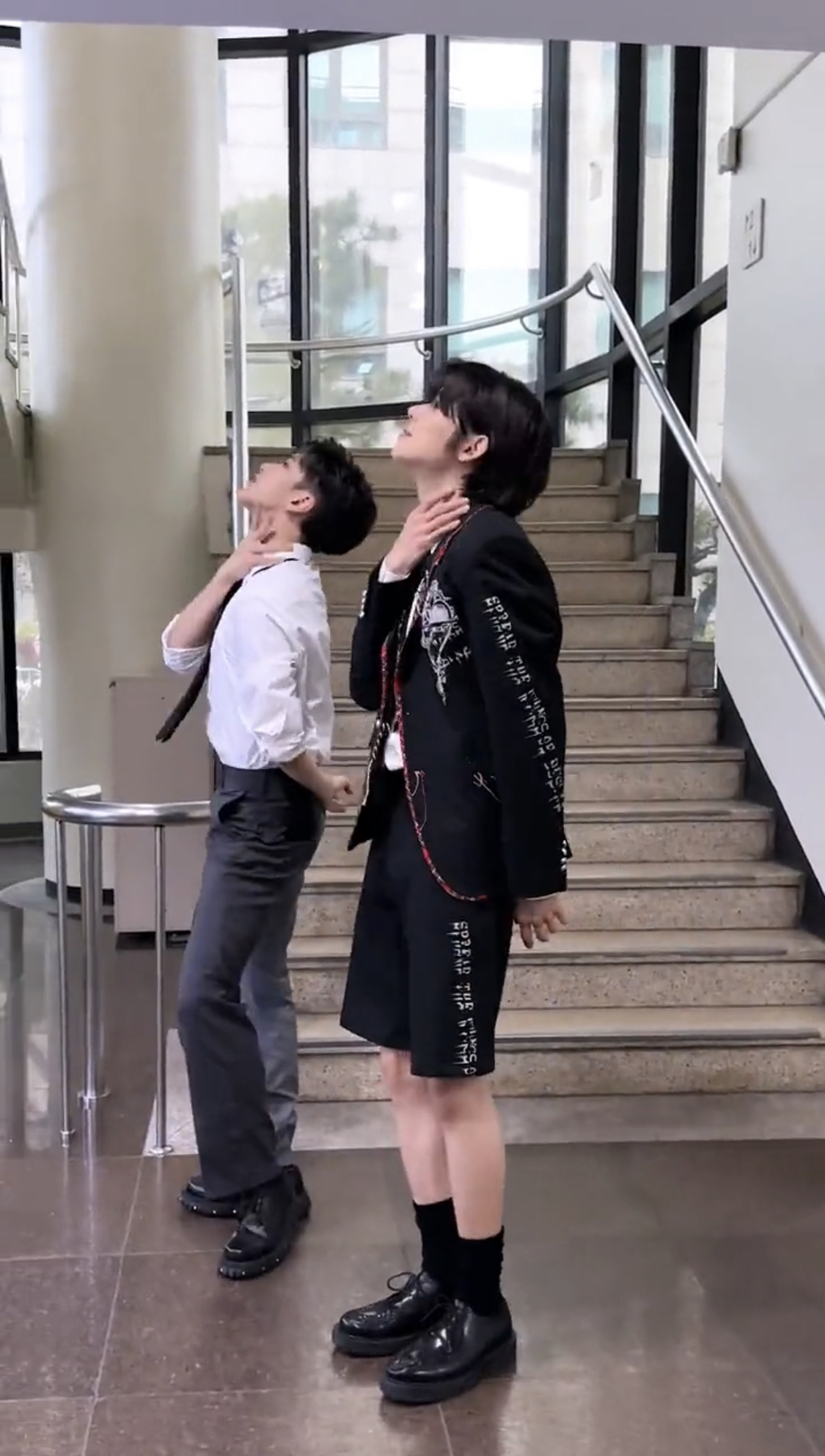 [잡담] 아니 호시 연준 이 포즈가 ㄹㅇ 미침 | 인스티즈