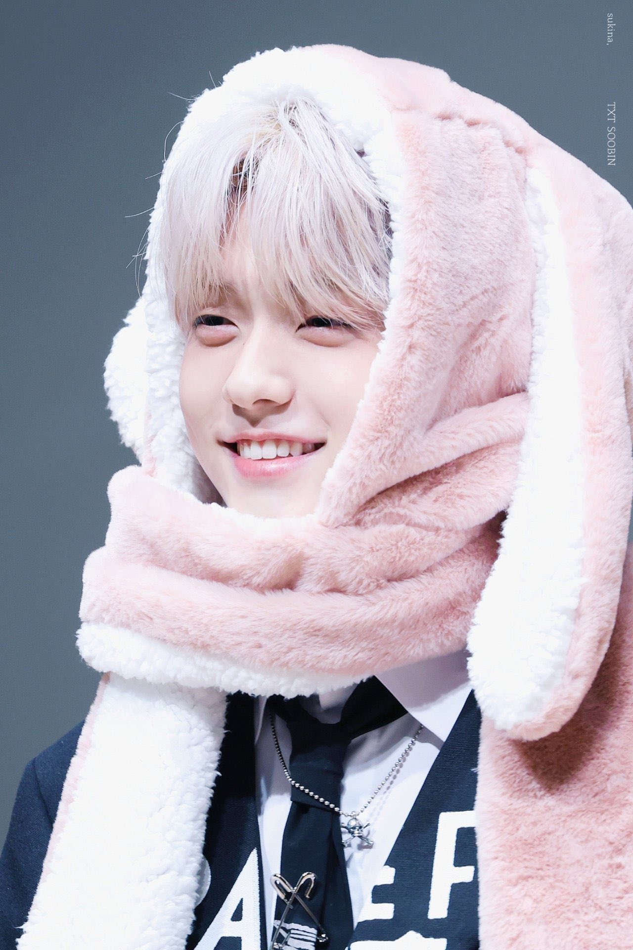 [잡담] 최수빈 인간톡히 | 인스티즈